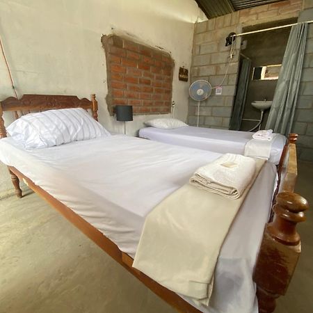 Hostal Brisas Del Ometepe Habitacion 1 Rivas Exteriér fotografie