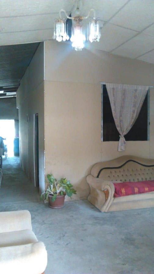 Hostal Brisas Del Ometepe Habitacion 1 Rivas Exteriér fotografie