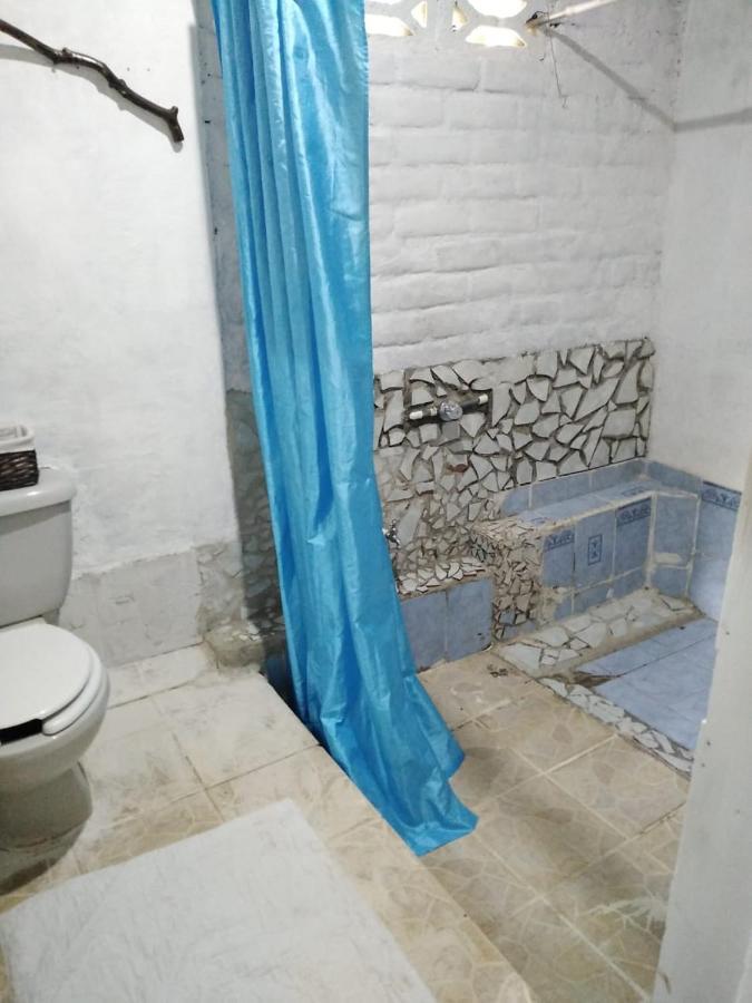 Hostal Brisas Del Ometepe Habitacion 1 Rivas Exteriér fotografie