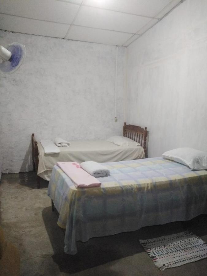 Hostal Brisas Del Ometepe Habitacion 1 Rivas Exteriér fotografie