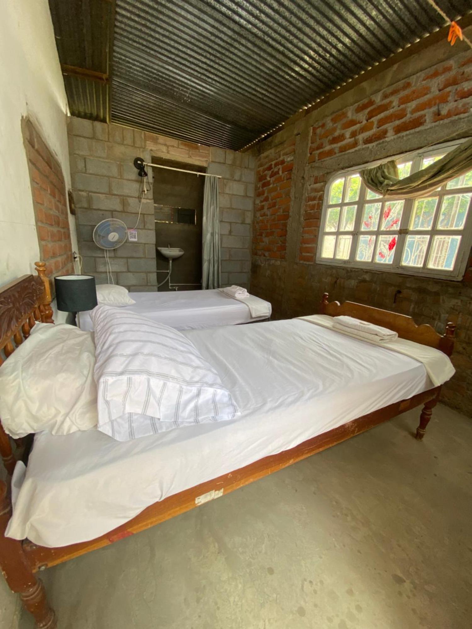 Hostal Brisas Del Ometepe Habitacion 1 Rivas Exteriér fotografie